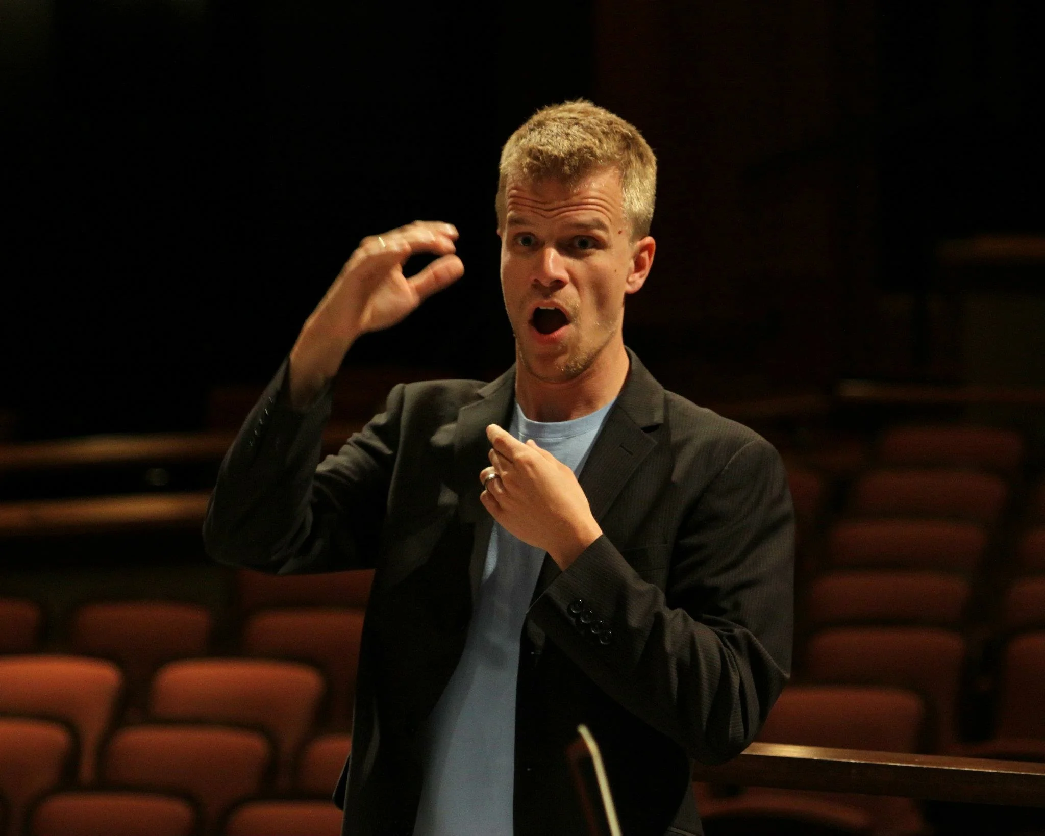 David Haas