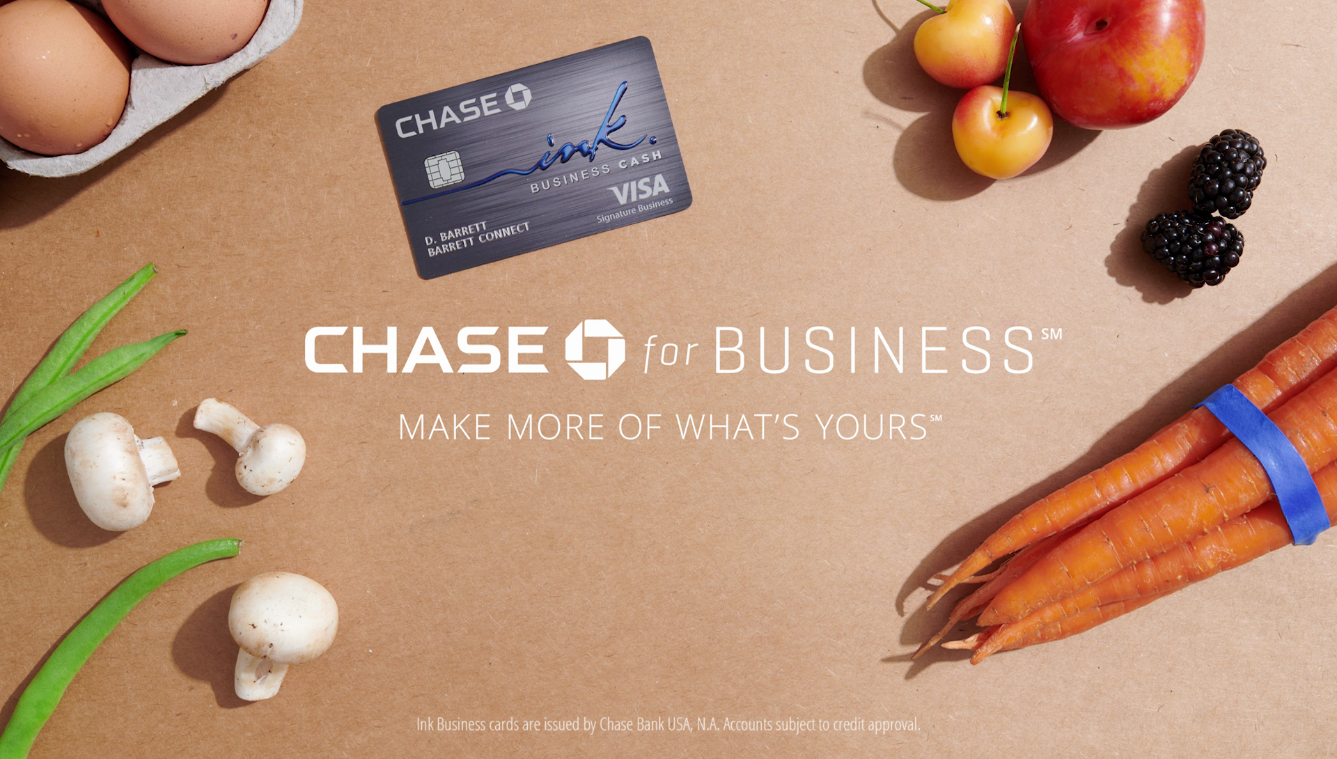Chase for Business