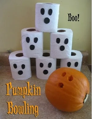 Halloween Party 2014!!!