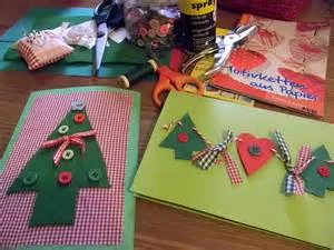 Holiday cards