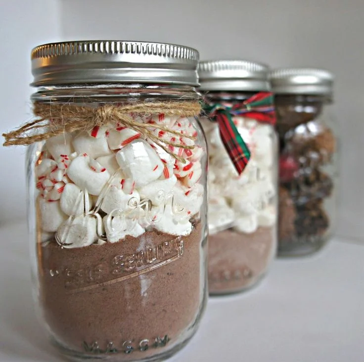 Make your own Cocoa cup