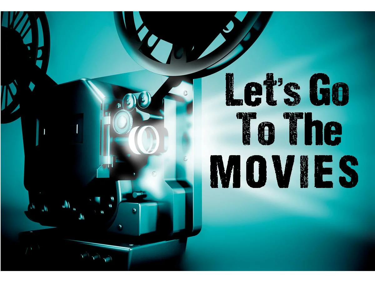 Downtown Lancaster Saturday Cinema