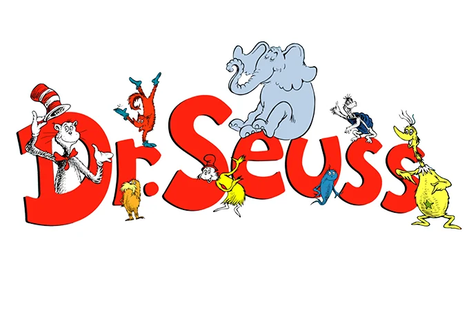 Celebrate Dr. Seuss's Birthday!