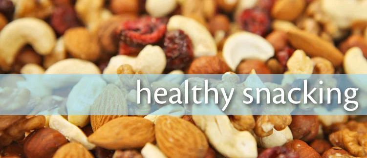 Healthy Snacking