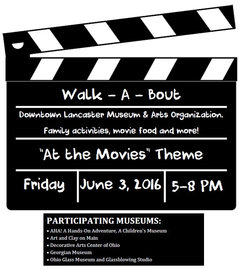 Downtown Walk-A-Bout