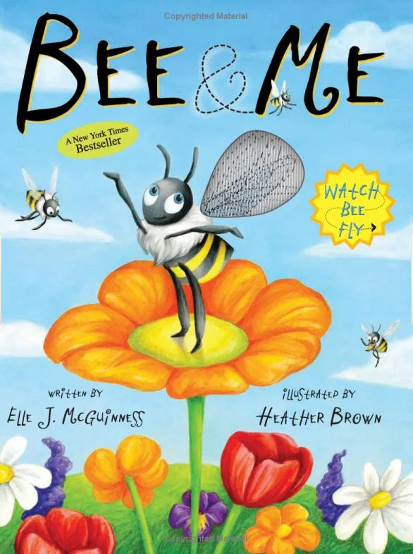 Story Time - Bee & Me