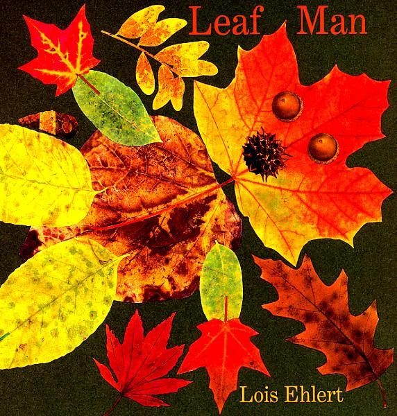 Story Time - Leaf Man