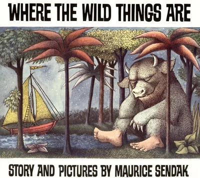 Story Time - Where the Wild Things Are