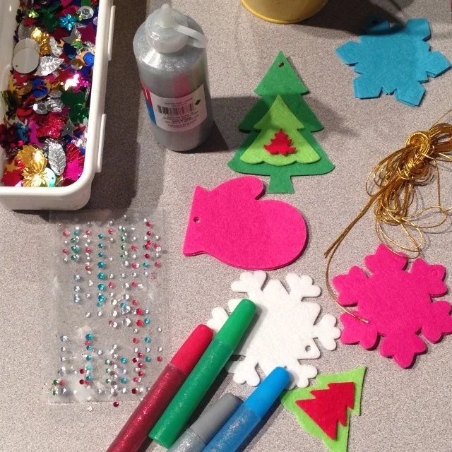 Gift of Time at Lancaster High School