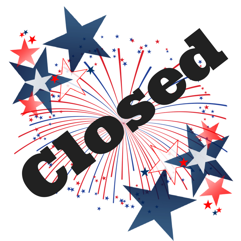 Closed