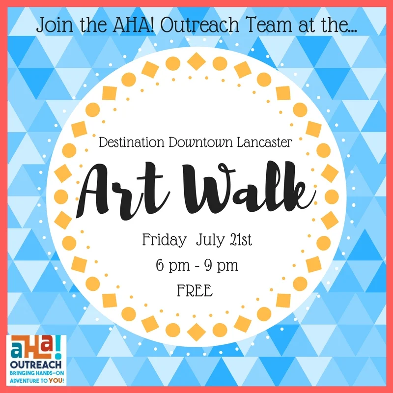 Art Walk