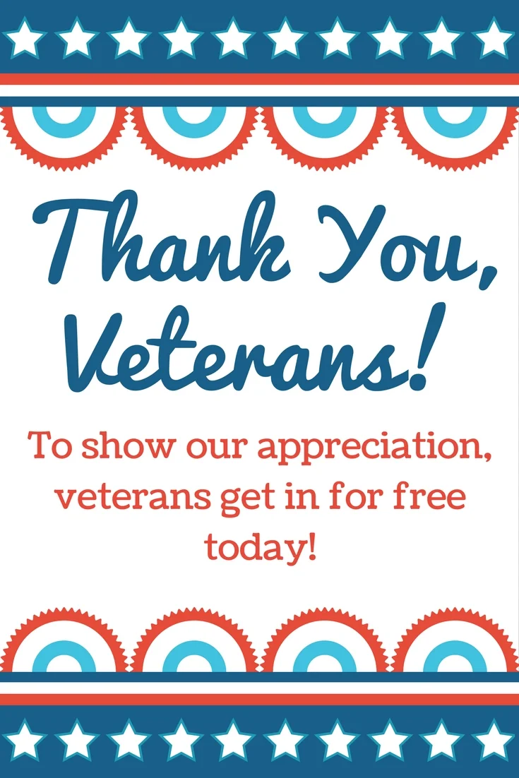 Veterans' Day