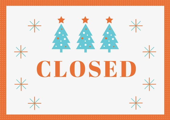 Closed