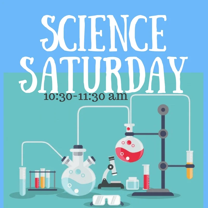 Science Saturday