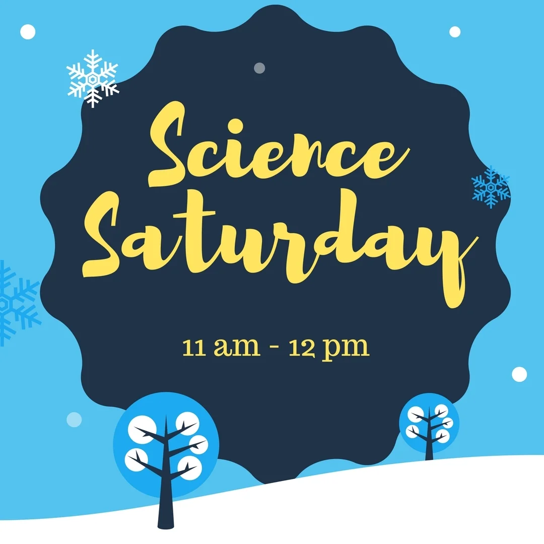 Science Saturday