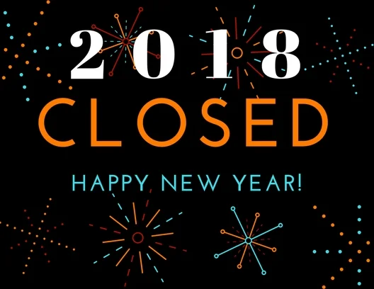 CLOSED