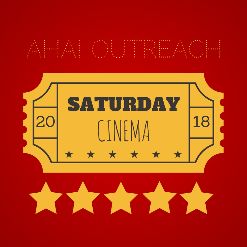 Saturday Cinema