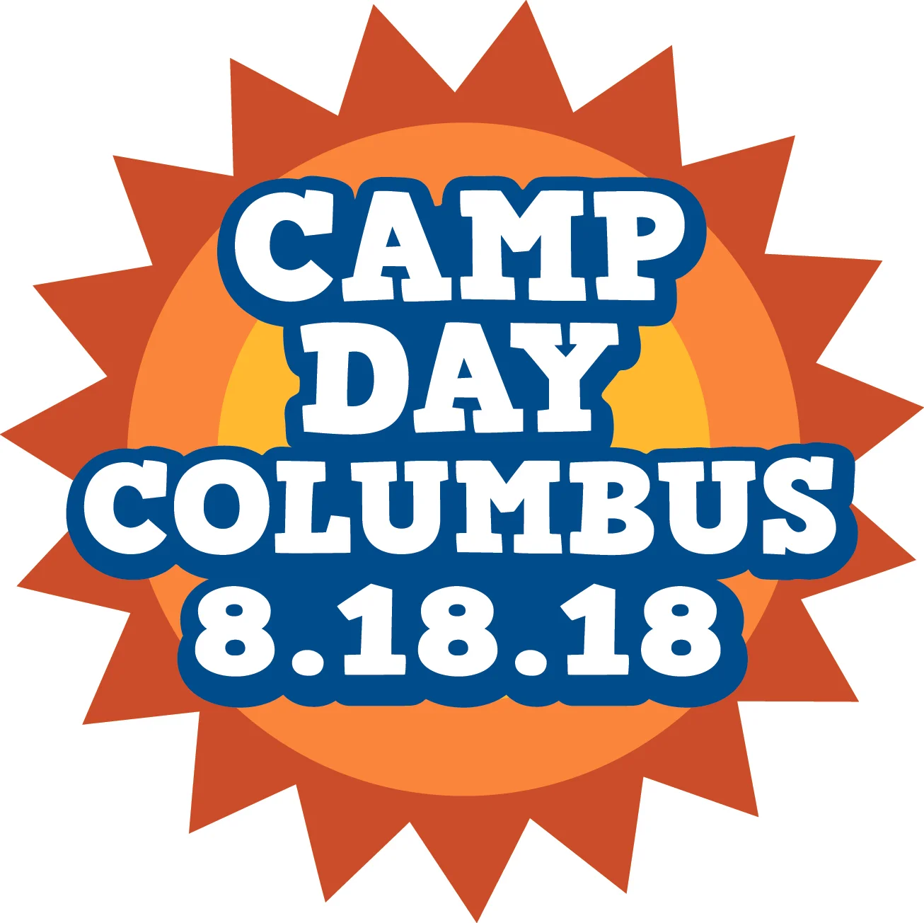AHA! Outreach at Camp Day Columbus