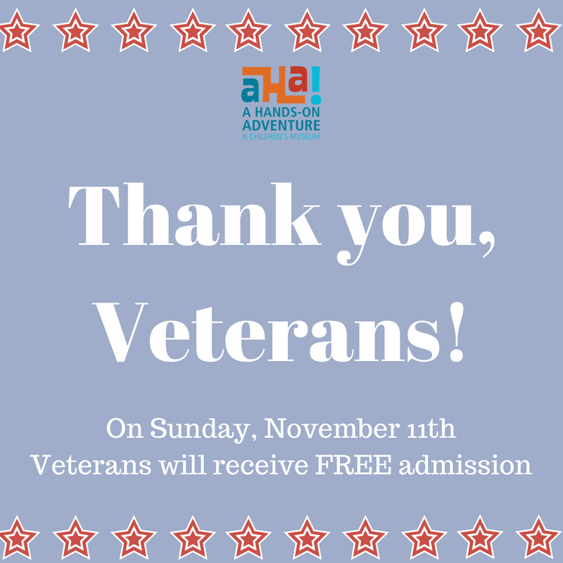 Veterans' Day