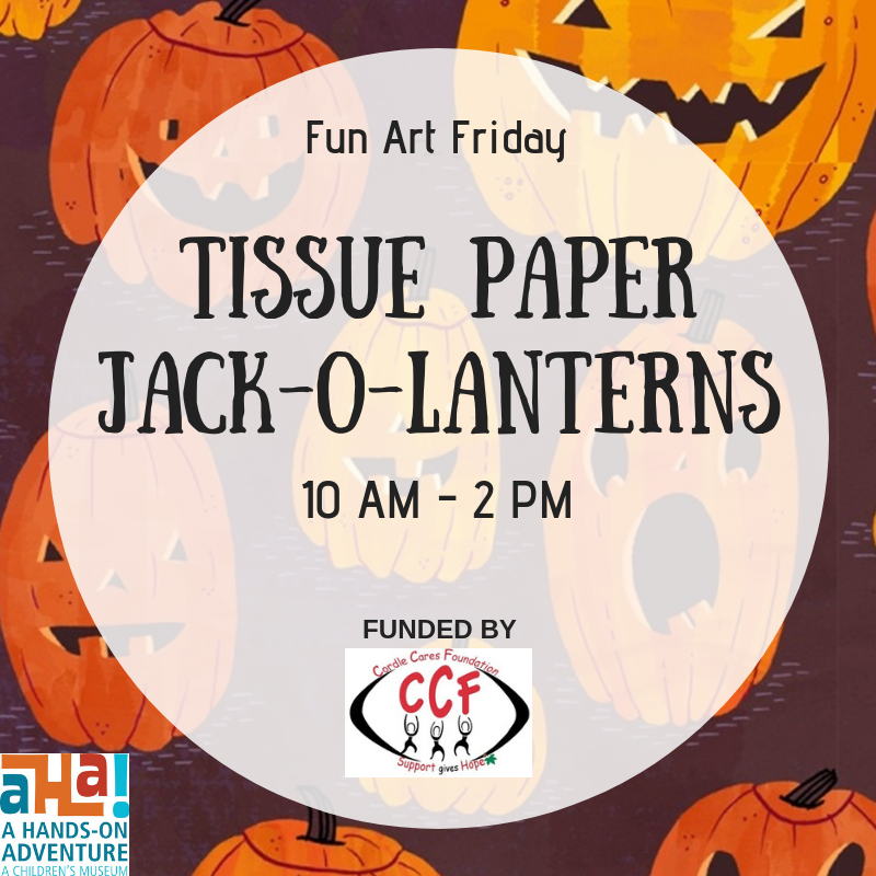 Fun Art Friday Tissue Paper JackOLanterns.png