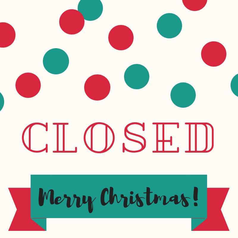 CLOSED