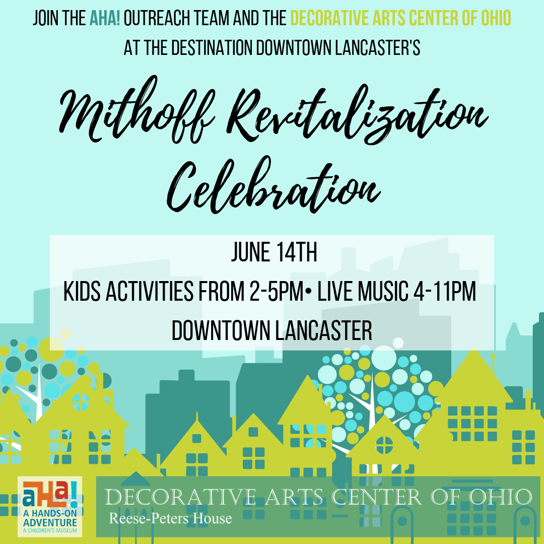 Destination Downtown Lancaster's Mithoff Revitalization Celebration Block Party