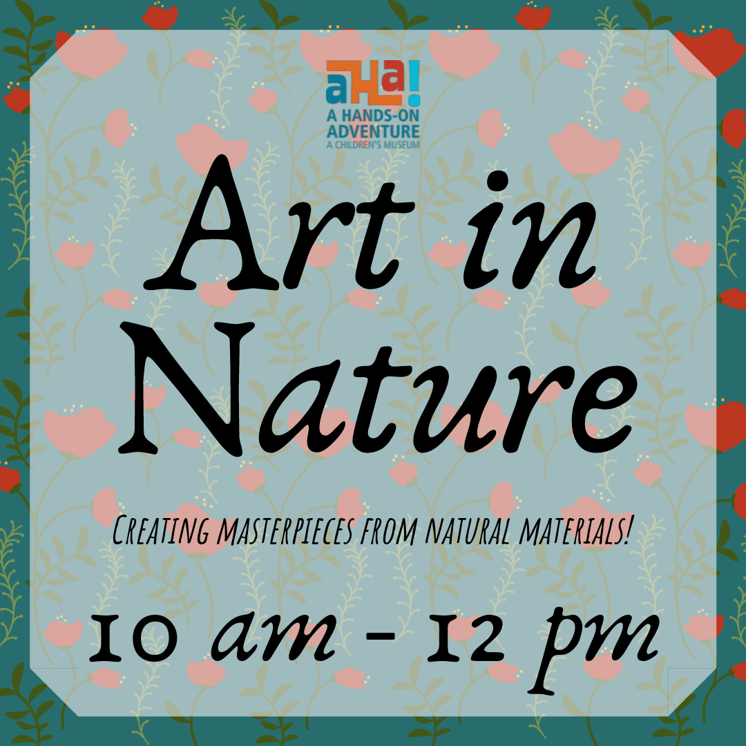 Art In Nature - Nature Crowns