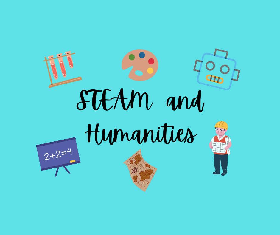 AHA! Enrichment! - Engineering