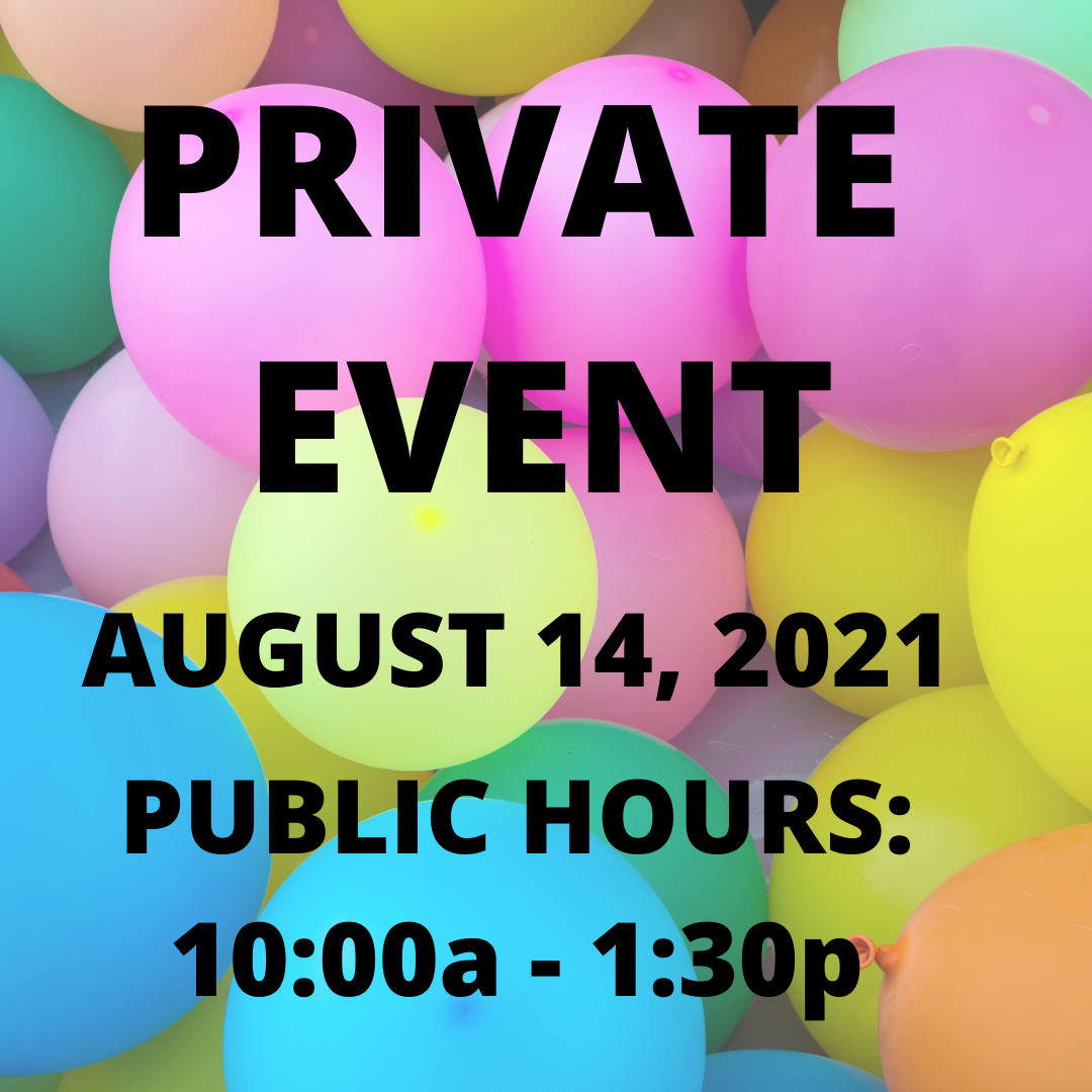 Private Event