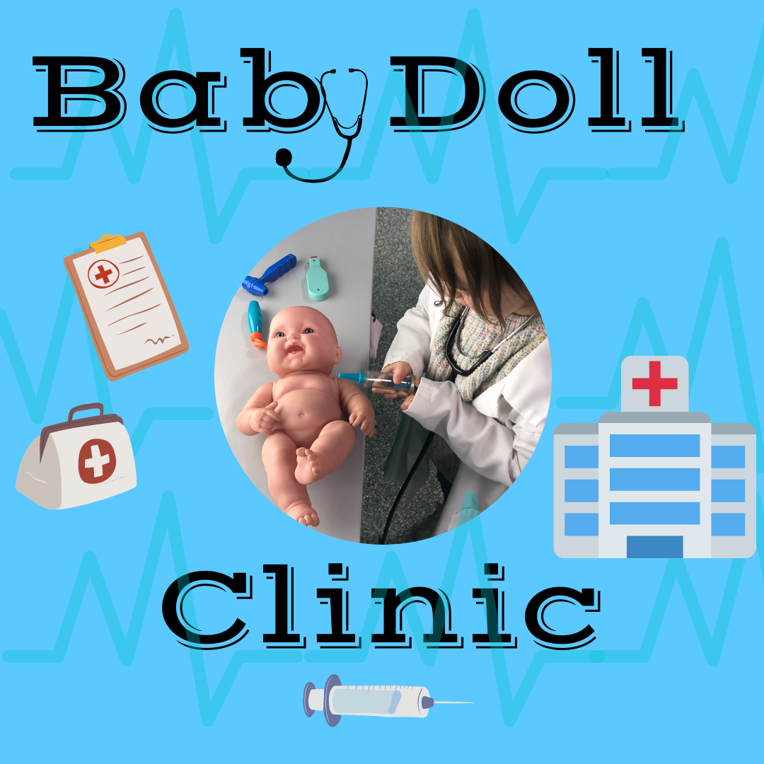 Baby Doll Clinic