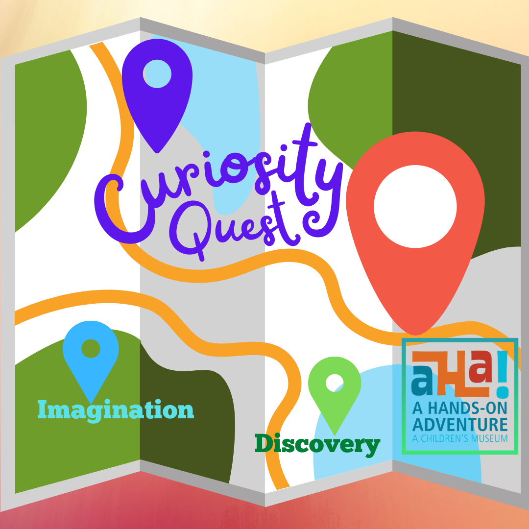 Curiosity Quest - Snowflakes