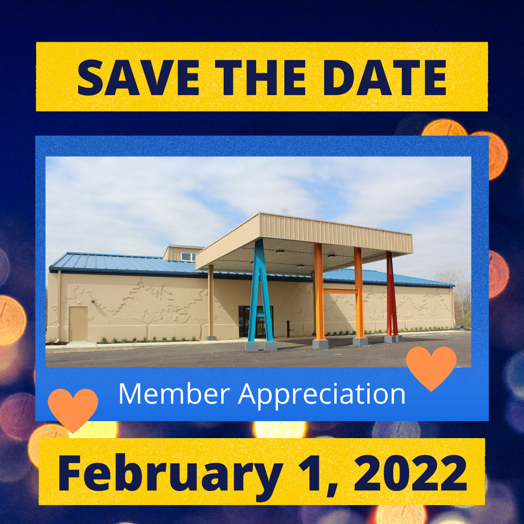 Member Appreciation