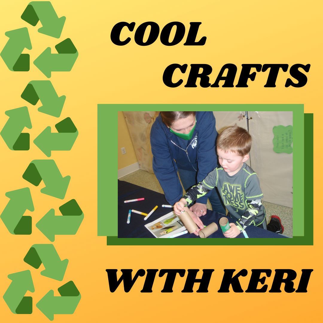 Cool Crafts with Keri
