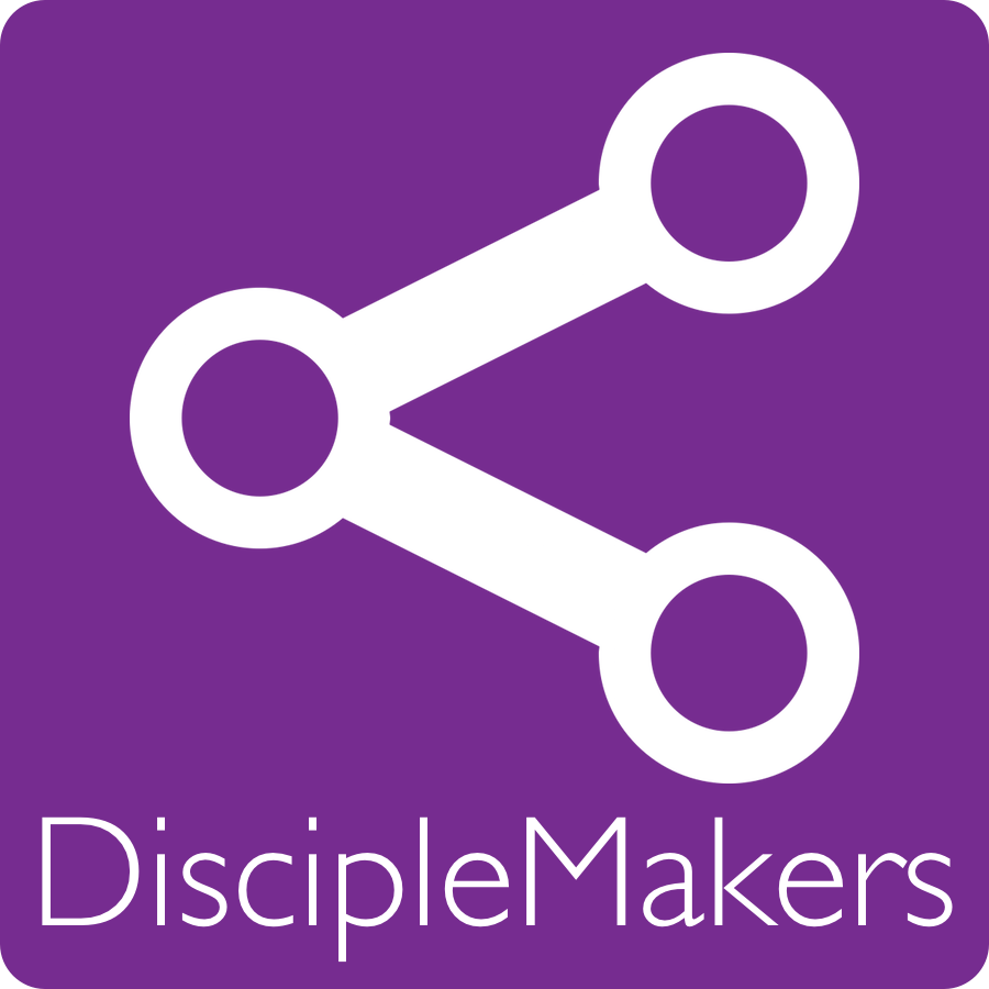 DiscipleMakers Square Icon.png