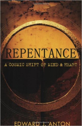 Repentance by Edward Anton