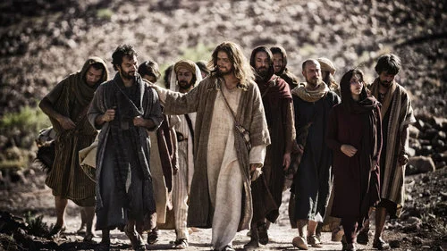 New Testament Survey Session 1 (Online)