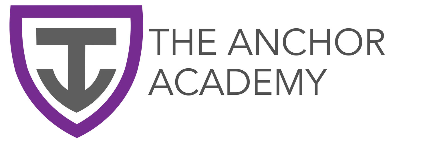 The Anchor Academy