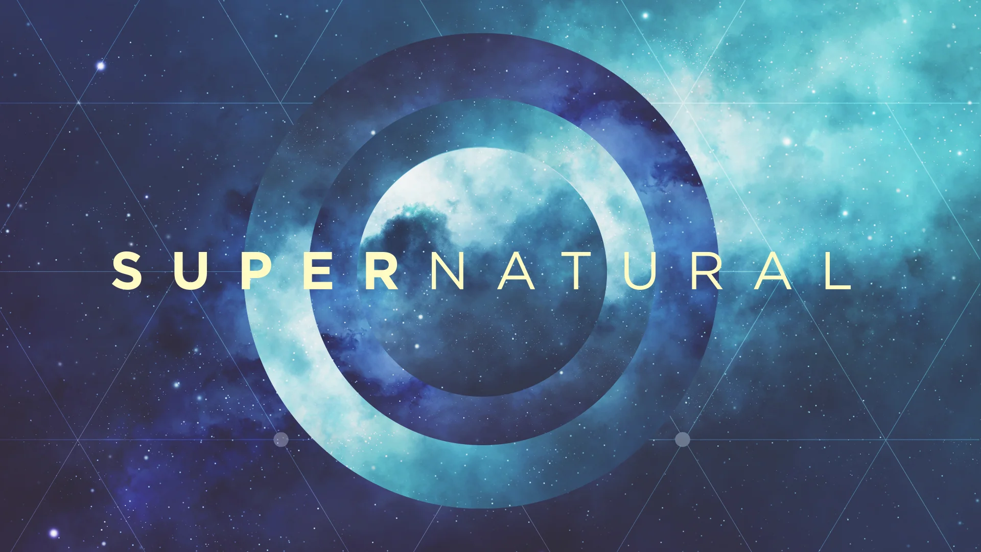 SUPERNATURAL, WINTER 2019