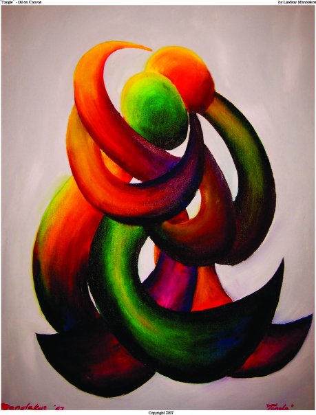 Tangle