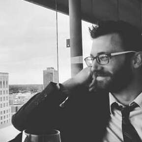 Justin Fox-King