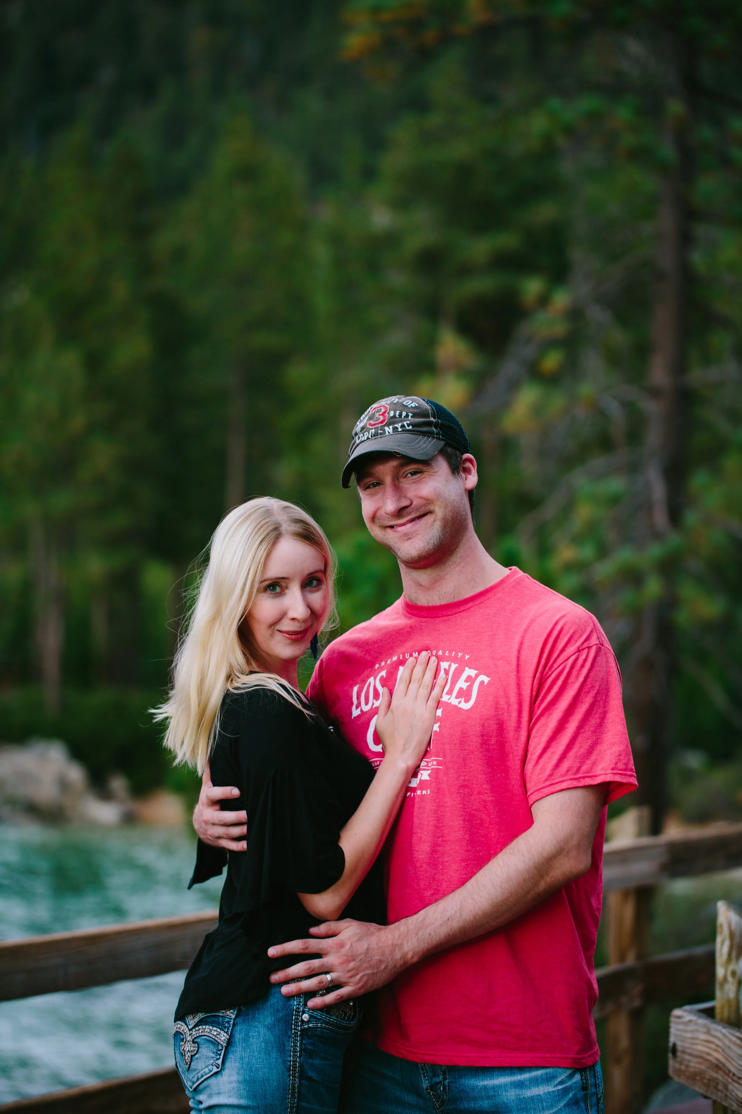 Wedding Photographer Olympia