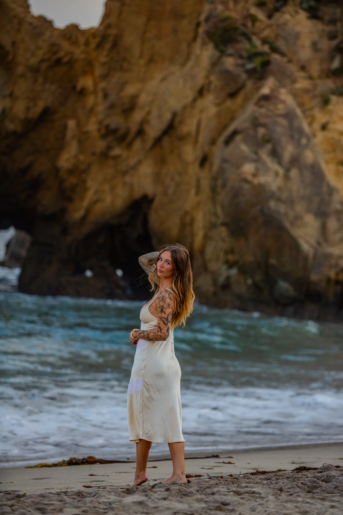 Big Sur Photoshoot