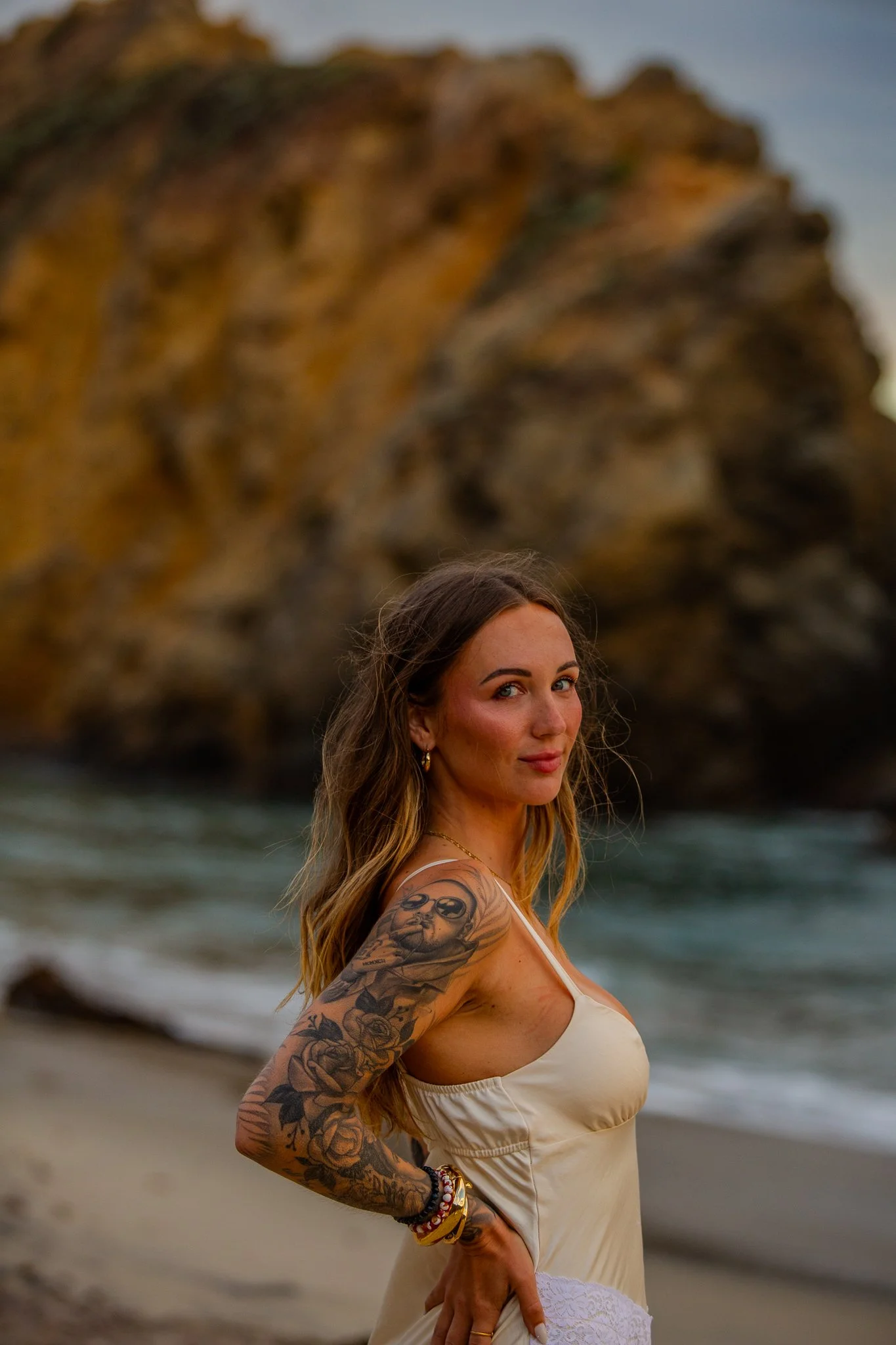 Big Sur Photoshoot