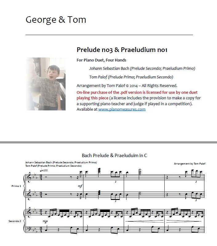 Prelude no3 and Praeludium no1 - Product Image.jpg