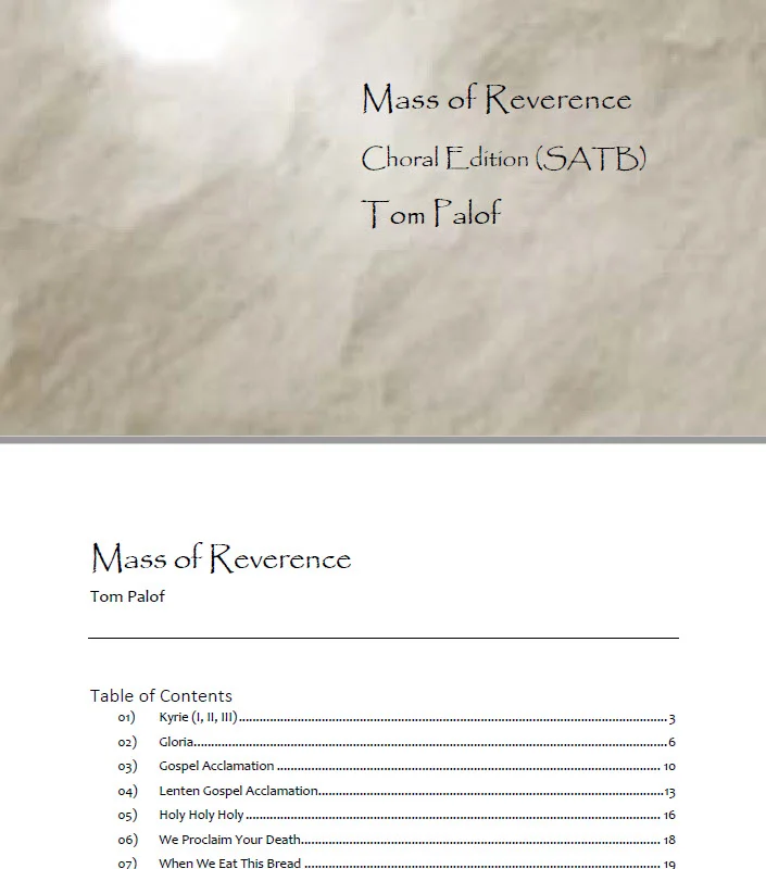 Mass of Reverence - SATB - Product Image.jpg