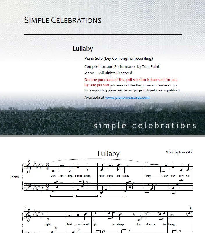 10 Lullaby - Product Image.jpg