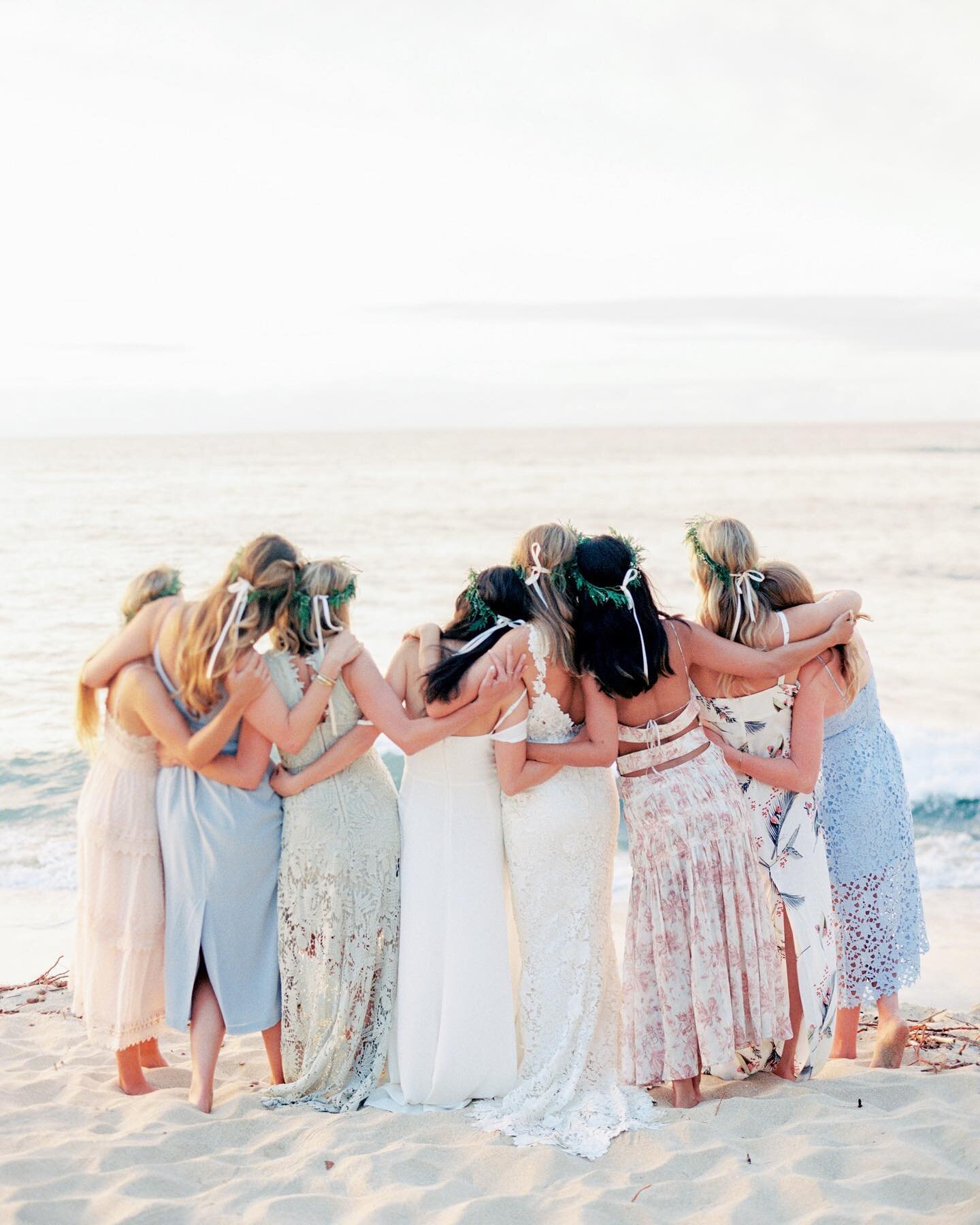 Weddings aren&rsquo;t really about a gown, decorations, first dance songs, cake flavors or bouquets (although we love all of that stuff!). They&rsquo;re really about people. They call together your friends and family who travel from far and wide to c