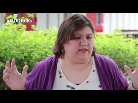 God Grows You In Church