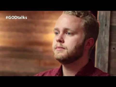 God Is There With Loss | GODtalks