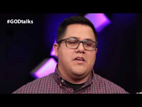 God Created You to Love | GODtalks